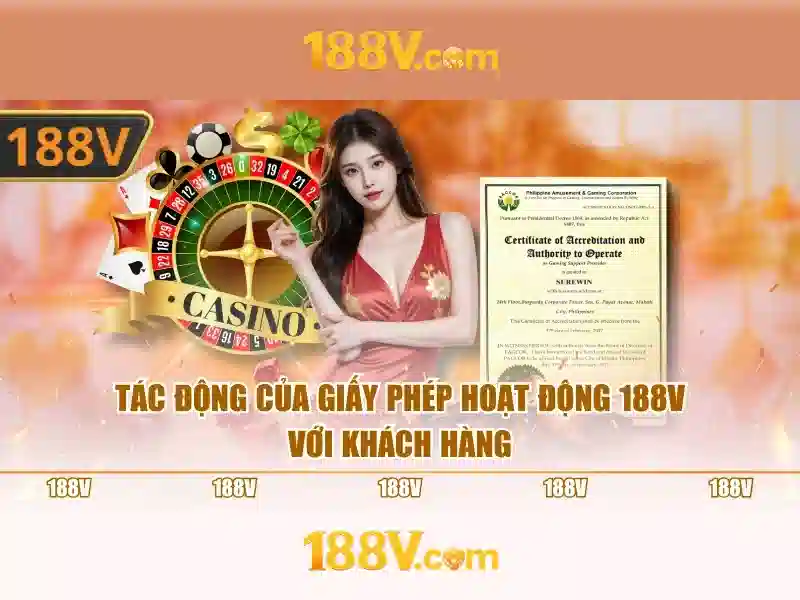 Ý nghĩa và ứng dụng 188v