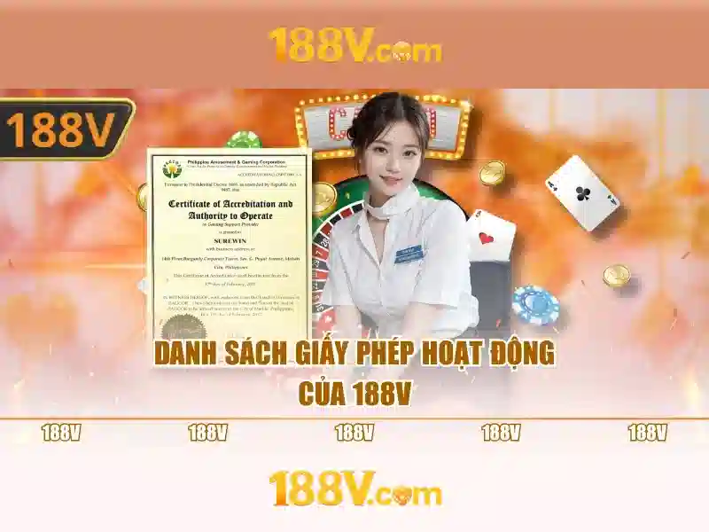 188v: Khái niệm, ứng dụng và thí nghiệm