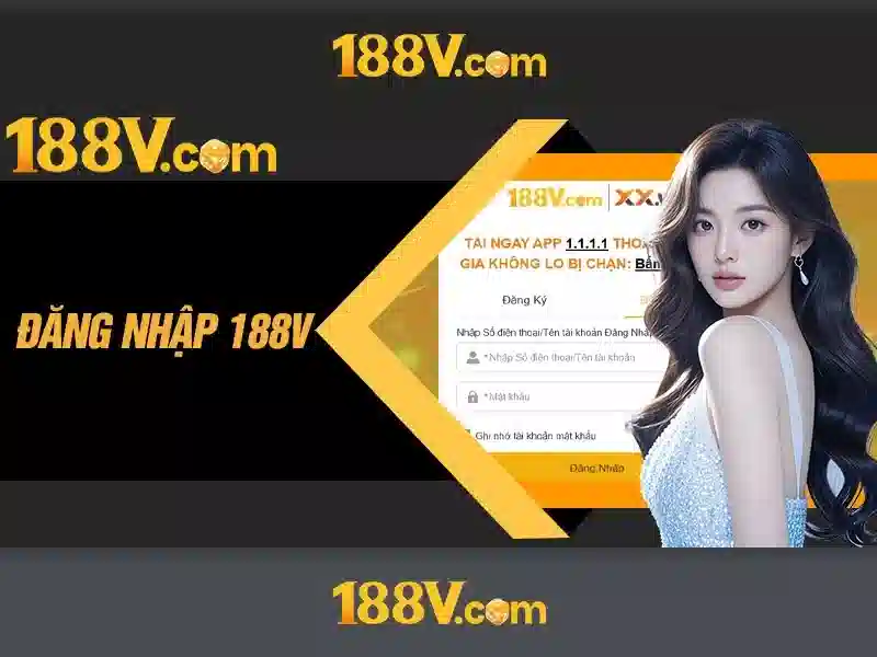 Vật lý và điện áp 188V