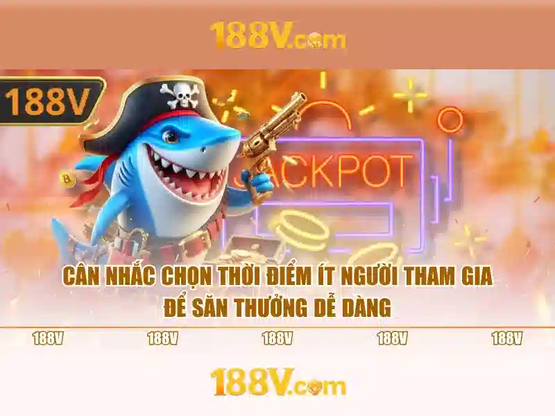 Khám phá 188V