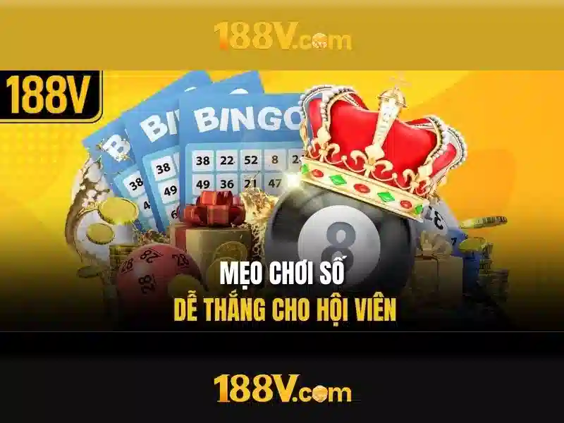 Khái niệm cơ bản về 188v