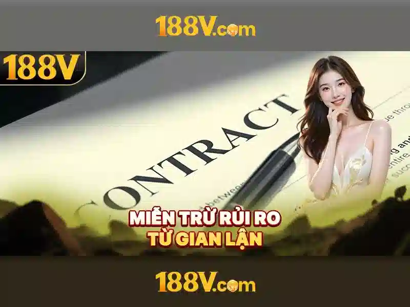 Ý nghĩa của ký hiệu 188v