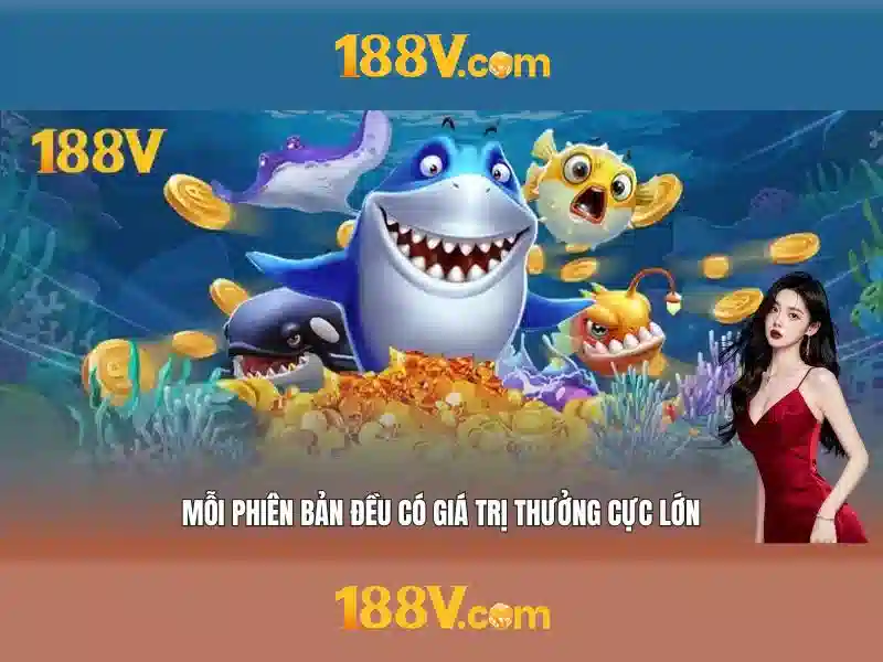 188v và hành trình của ánh sáng