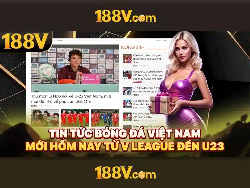 188v – một ký hiệu mang nhiều lớp ý nghĩa