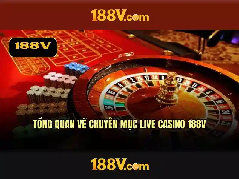 188v: Hành trình của một khái niệm công nghệ