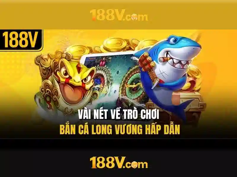 Khái niệm về 188V