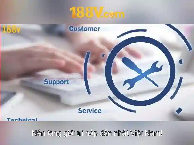 188v - một khái niệm công nghệ và tiềm năng tương lai