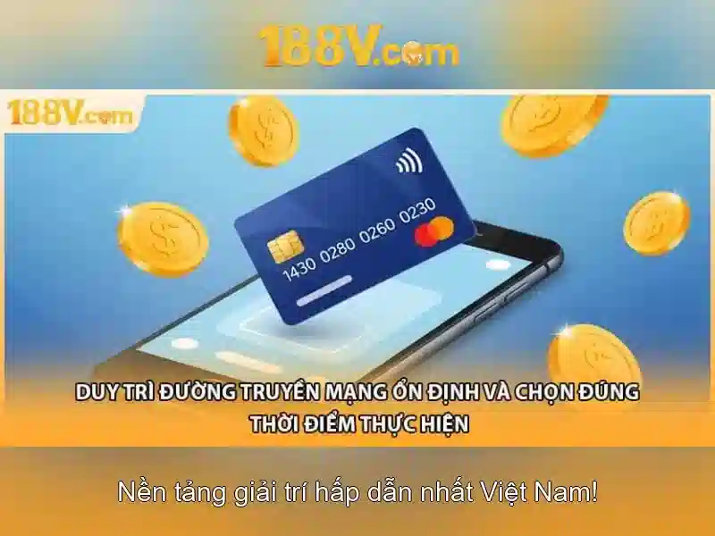 188v: Khám phá một khái niệm công nghệ và văn hóa