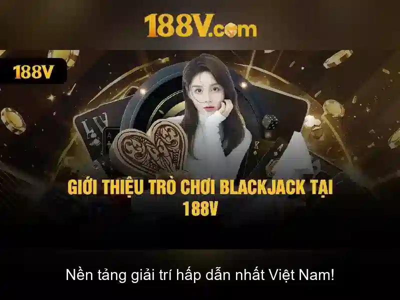 Khám phá 188V