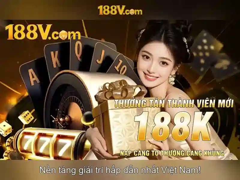 188v và hành trình của dòng điện tưởng tượng