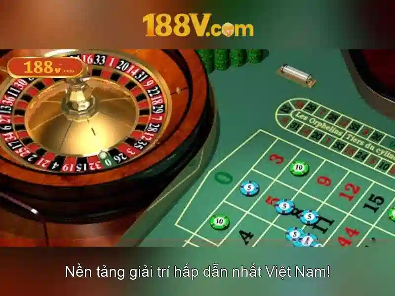 188v: Hành trình của một con số