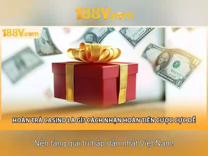 Tổng quan về 188v rút tiền