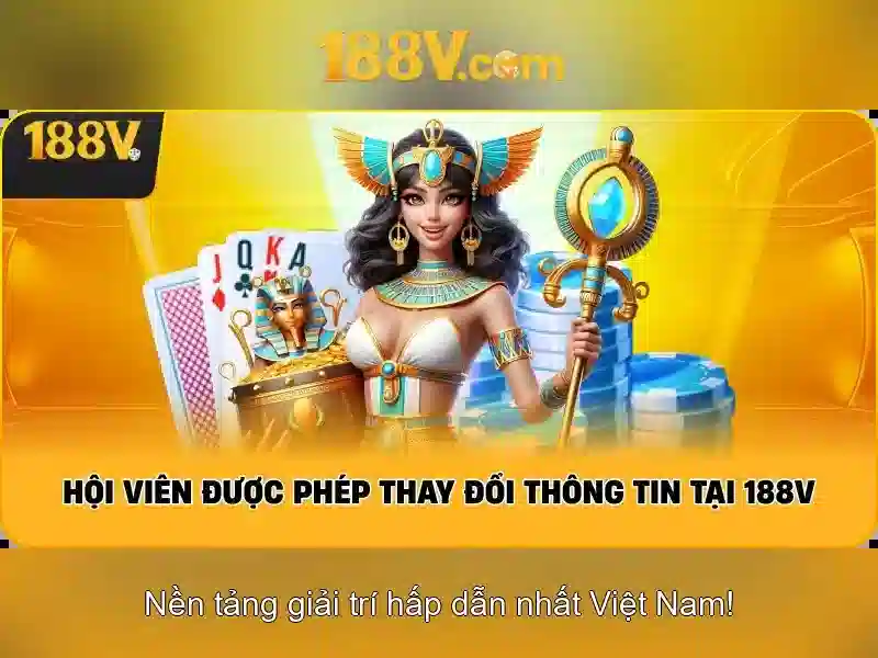 Khởi đầu của 188v