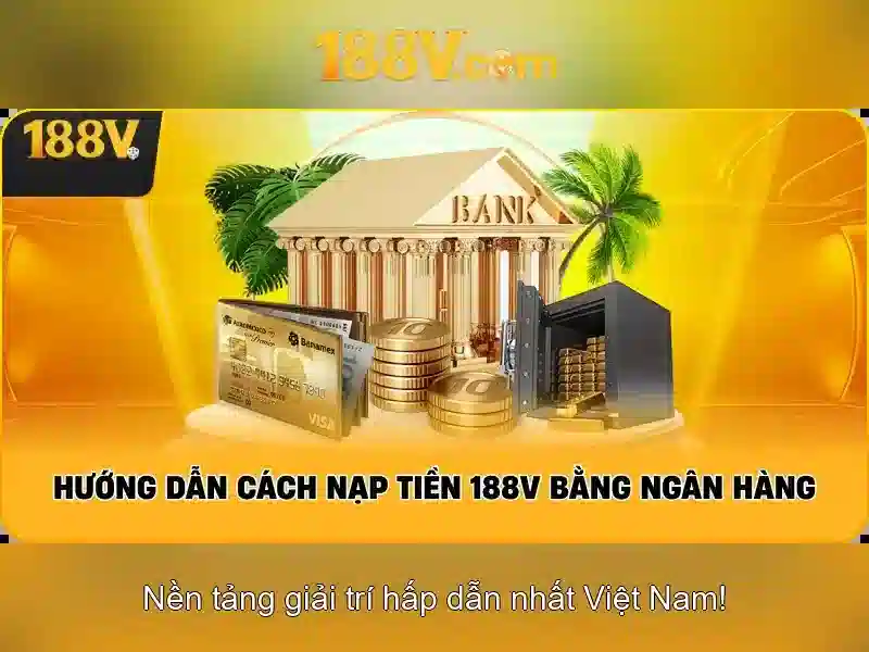 188V và khái niệm của hệ thống cấp nguồn