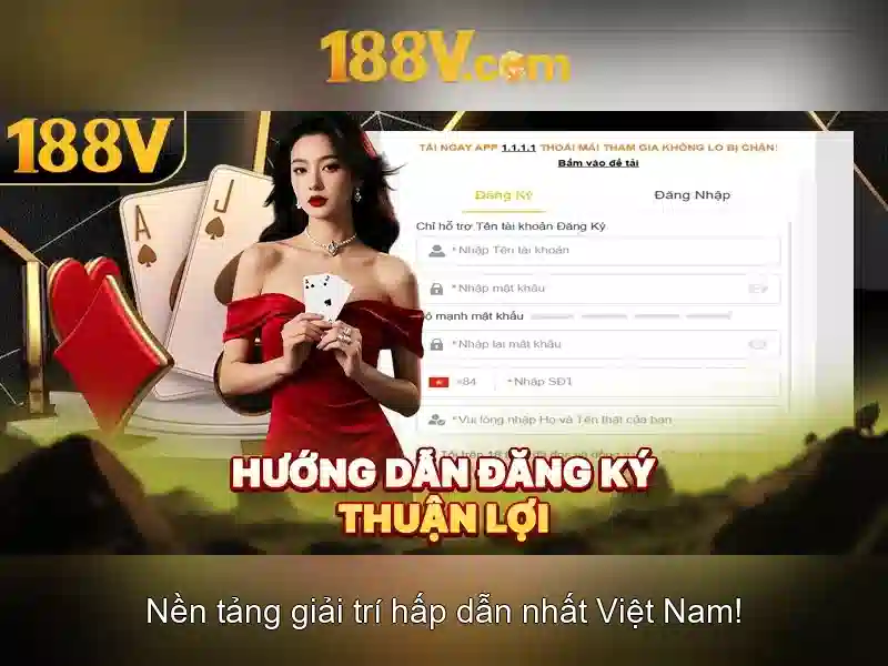 188v: một khái niệm về dữ liệu và thời gian