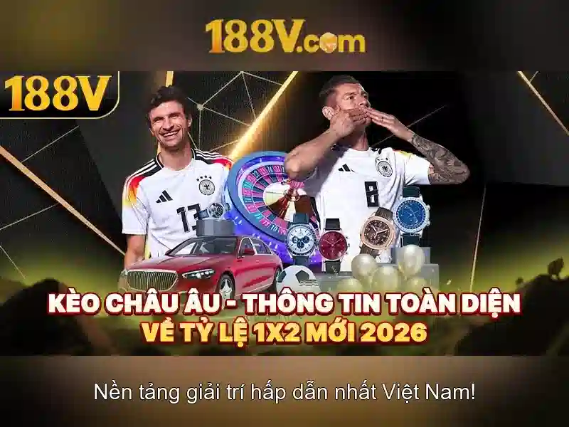 188v com app – Trải nghiệm đỉnh cao và định vị thương hiệu