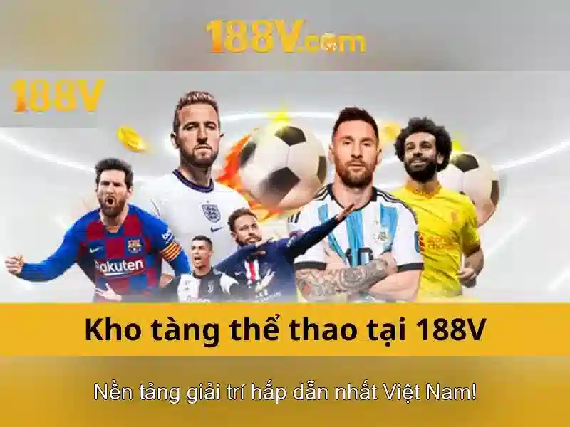 188v và hành trình nghệ thuật số