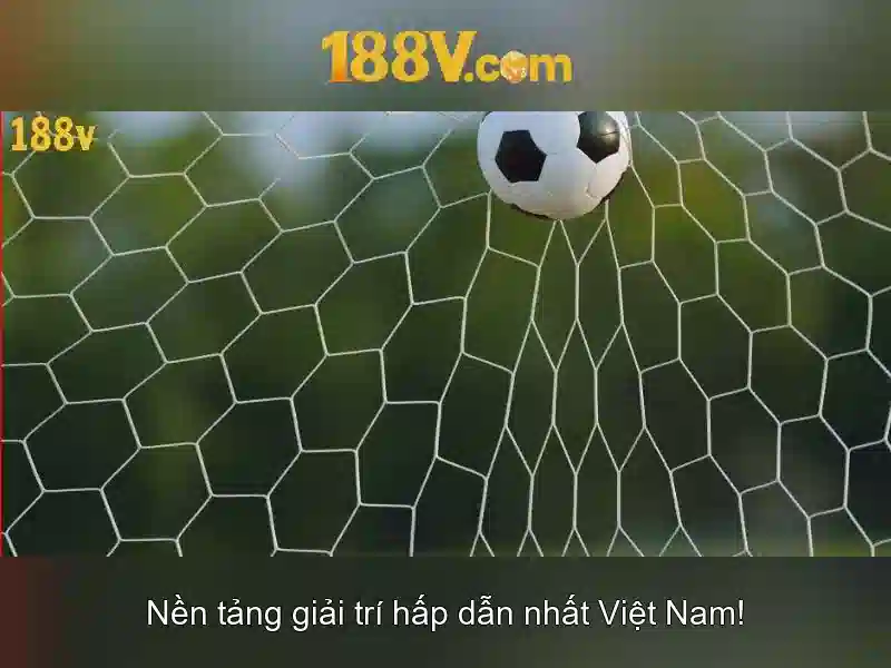 188v: một khái niệm cho công nghệ và dữ liệu