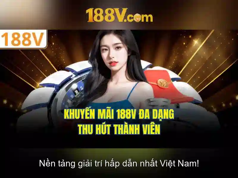 188v và hành trình khám phá một nguồn lực mới
