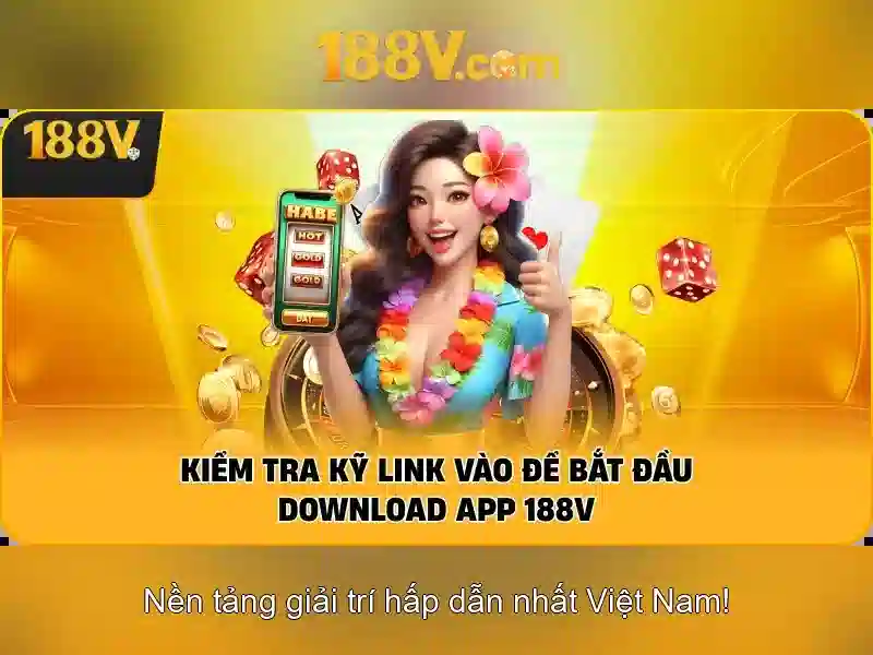 Khám phá 188v