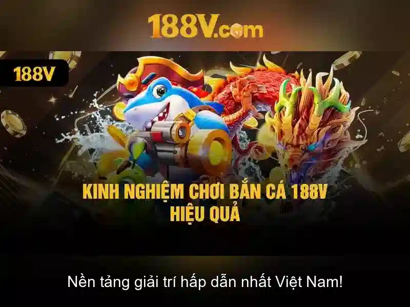 Khám phá 188v và những ý nghĩa tiềm ẩn