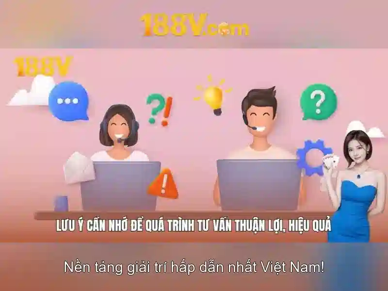 188v. – Khám phá giá trị thương hiệu và trải nghiệm 188v.