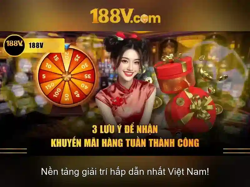 Nguồn gốc của 188v