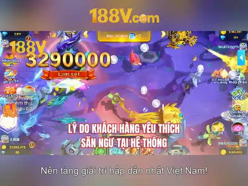 Về 188v: một khái niệm và hành trình