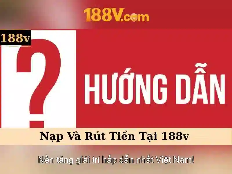 188v: Khởi đầu và ý nghĩa