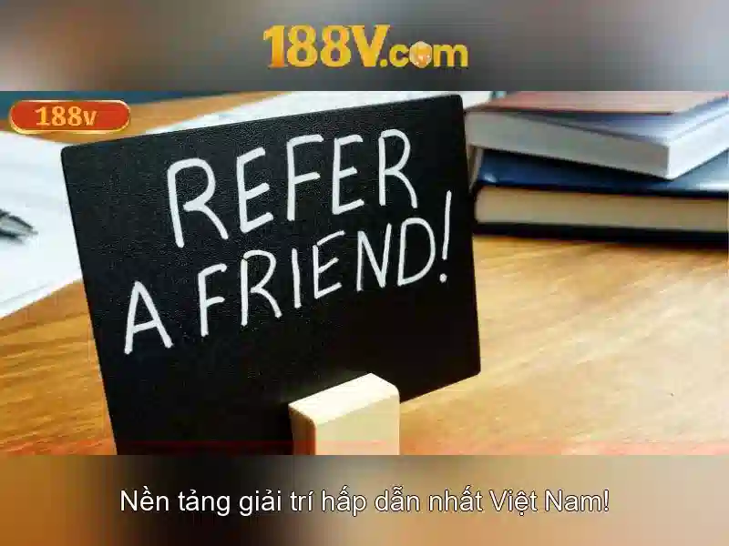 188v - một khái niệm công nghệ và tiềm năng tương lai