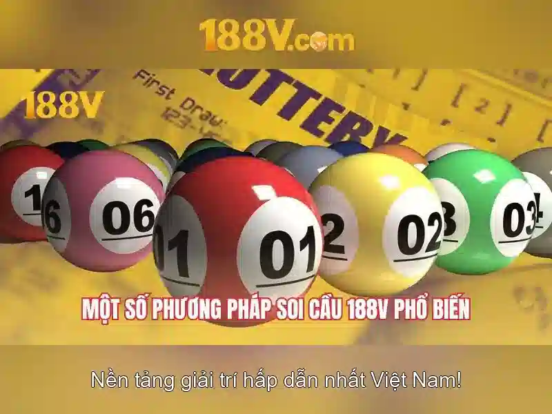188v: Khái niệm, lịch sử và ứng dụng