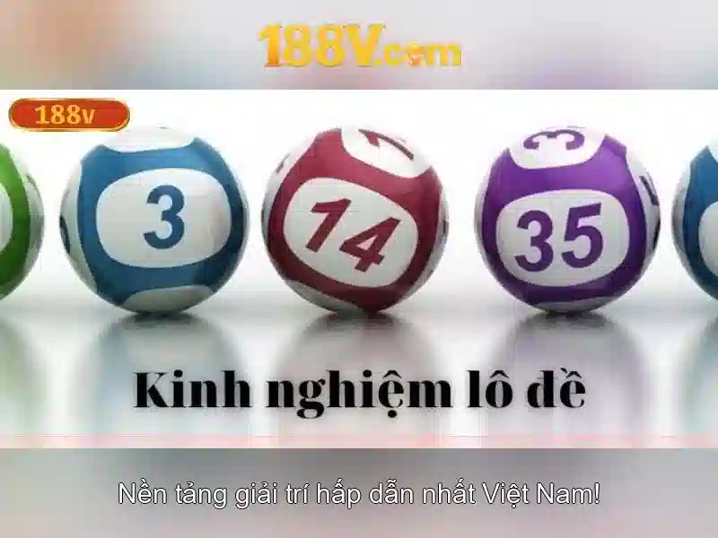 Những con số và cách kể chuyện