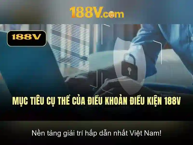 Khái niệm về 188V