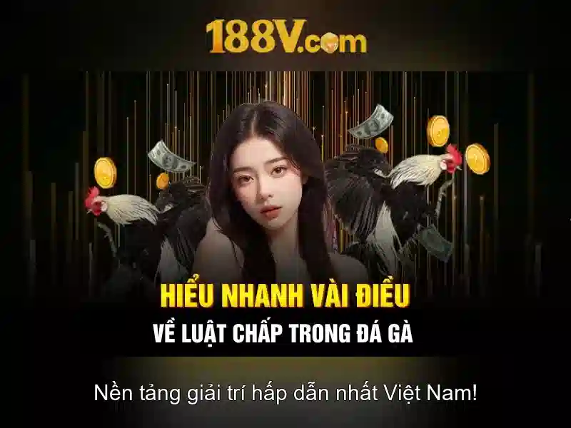 Khám phá 188v như một câu chuyện