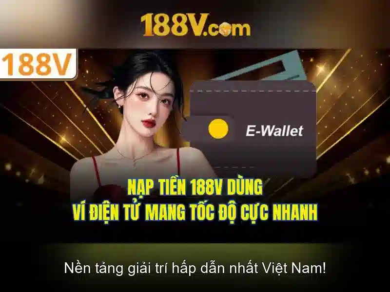 188V là gì?