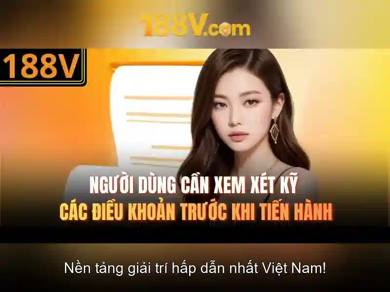 Nguồn gốc và ý nghĩa của 188V