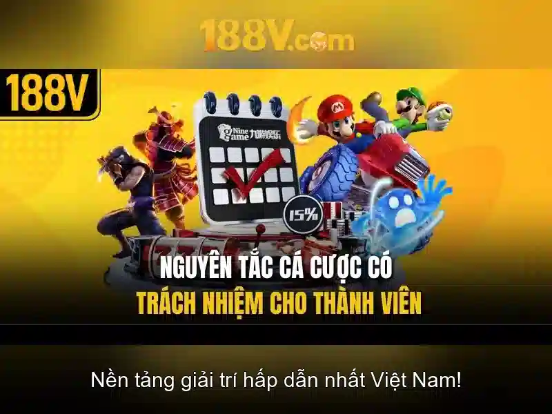 Khái niệm về 188V