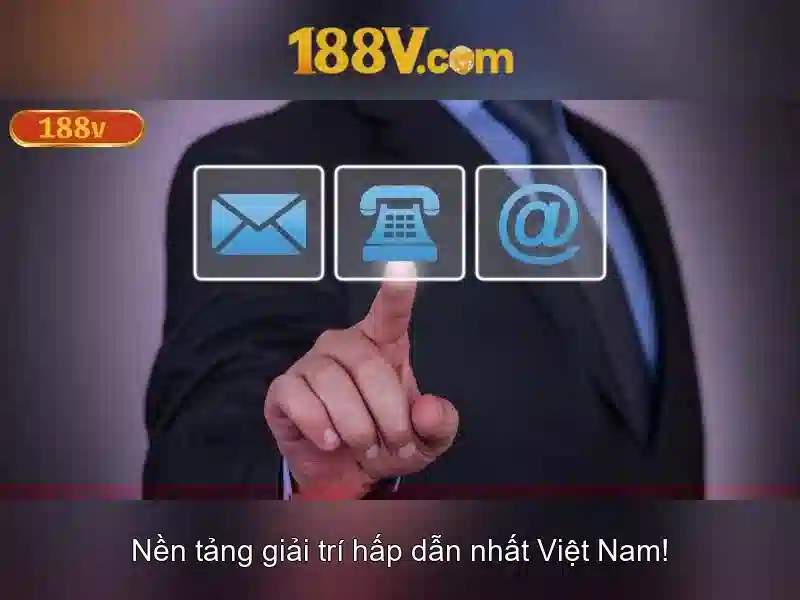 188V: hành trình của một mức điện áp cao