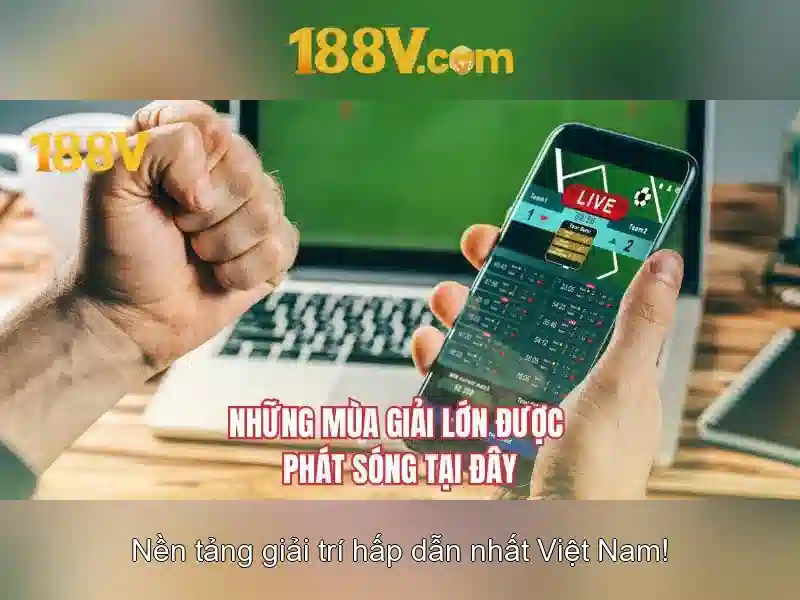 188v: Khám phá điện áp và ý nghĩa
