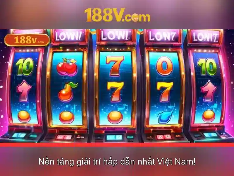 Khái niệm 188V