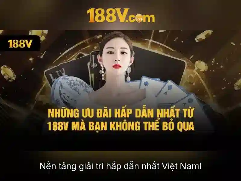 188V: Khái niệm, nguồn gốc và ứng dụng