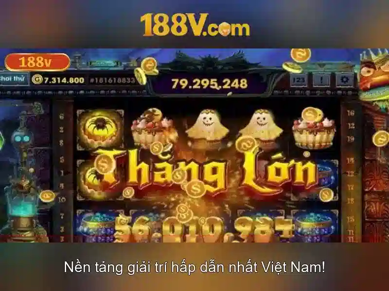Khám phá 188v: khái niệm về nguồn năng lượng tương lai