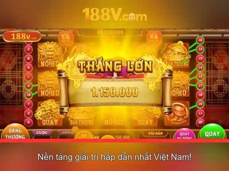 188v và hành trình nghệ thuật số