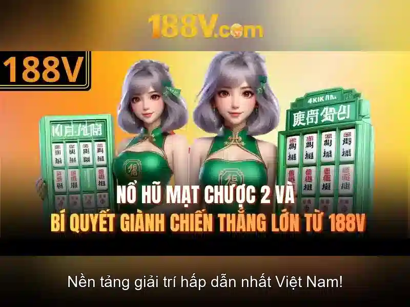 188v: khái niệm và hành trình tiến hóa