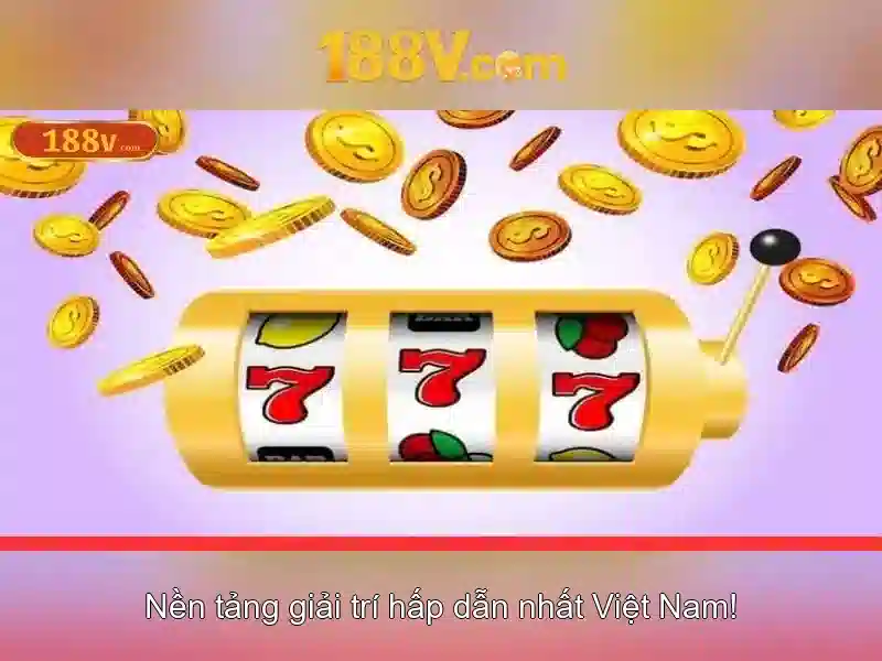 Giới thiệu về 188V
