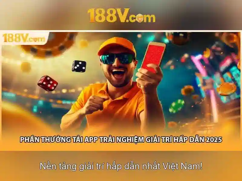 Nguồn gốc và lịch sử 188V