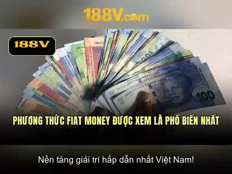 188v: một khái niệm điện áp giả tưởng