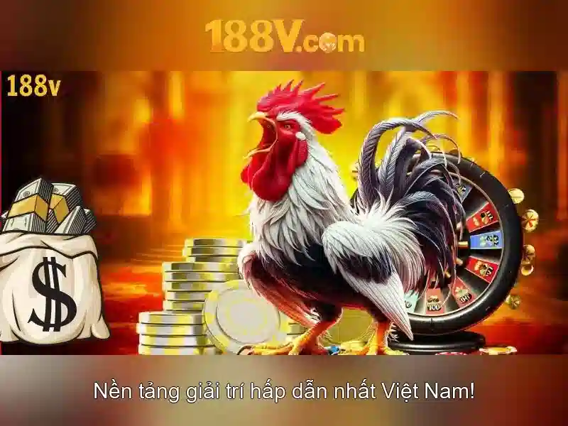 Khám Phá 188v: Khái niệm, Ứng dụng và Tầm Nhìn