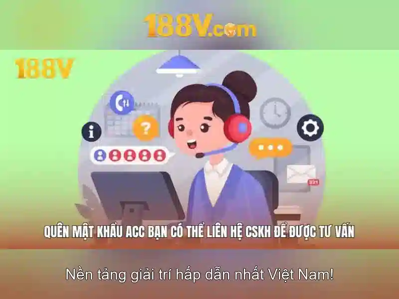 188V và an toàn điện