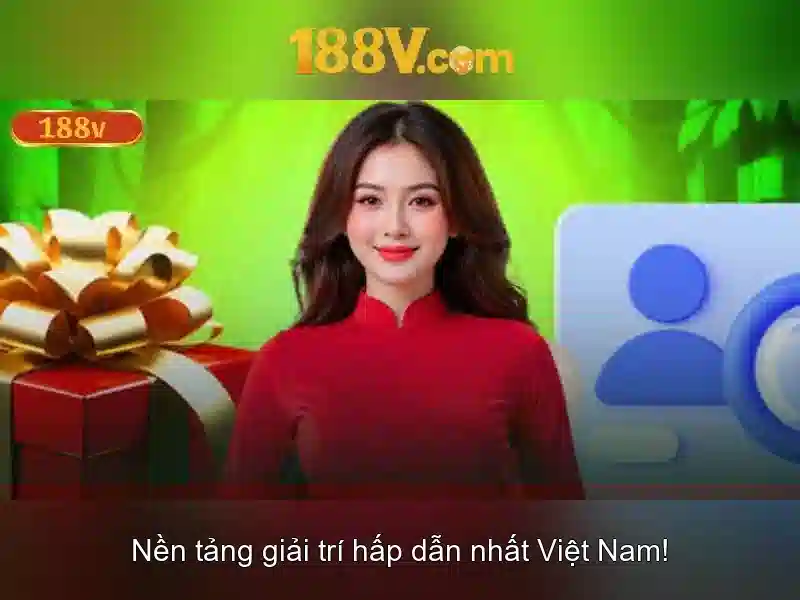 Ứng dụng của 188v